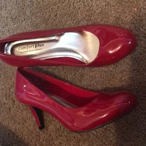 Read comfort plus heels